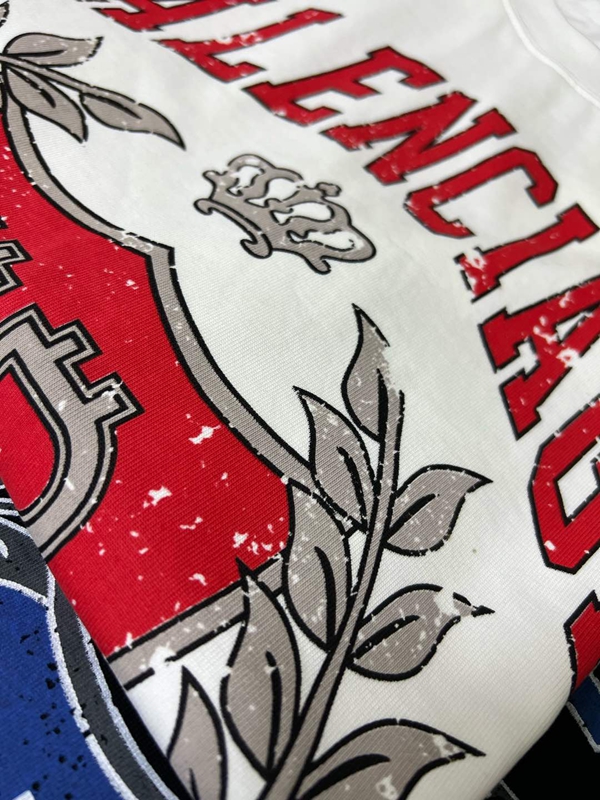 ブランドTシャツ全体デザイン